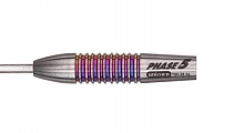 Дротики Unicorn "Purist Phase 5 Mirage DNA" tungsten 95% steeltip 22 грамма, артикул 27247